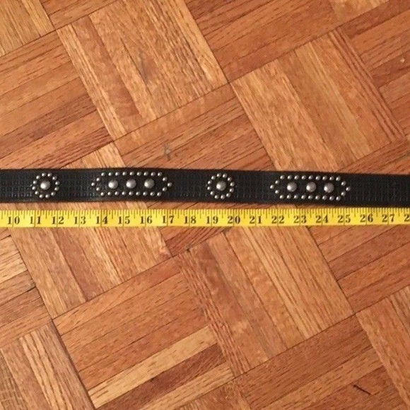 dsquared2 icon belt
